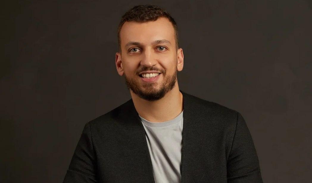 Директор по развитию AliExpressРоссия Дмитрий Селихов