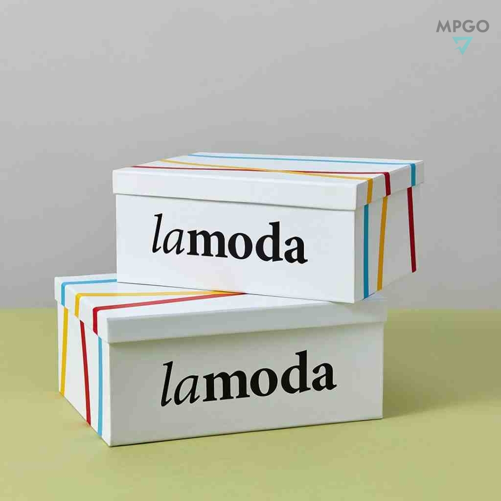 На Lamoda пришел бренд Mothercare