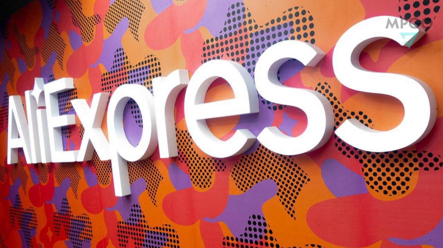 AliExpress Россия