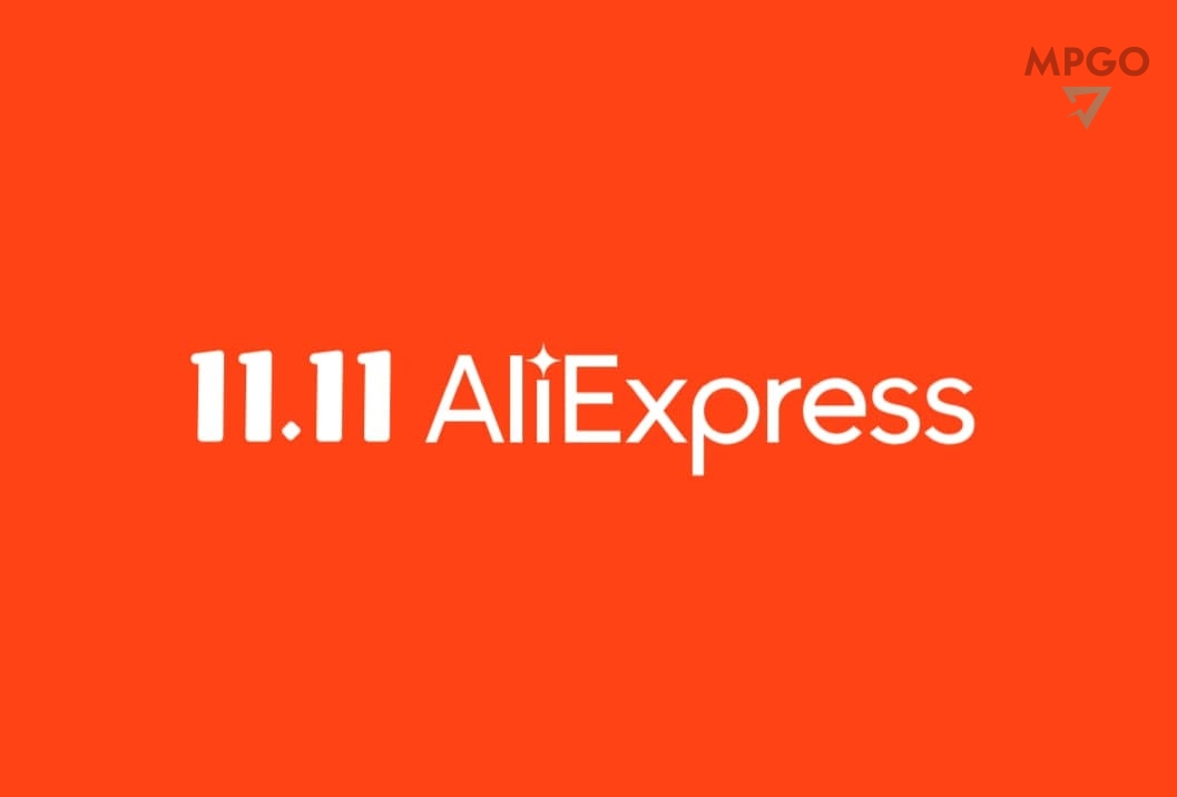 aliexpress 11.11
